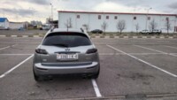 Infiniti FX I, 2004 г.