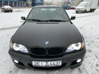 BMW 3 серия E46, 2004 г.