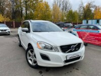 Volvo XC60 I, 2010 г.