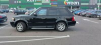Land Rover Range Rover Sport I, 2007 г.