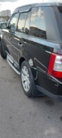 Land Rover Range Rover Sport I, 2007 г.