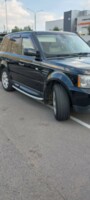 Land Rover Range Rover Sport I, 2007 г.