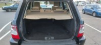 Land Rover Range Rover Sport I, 2007 г.