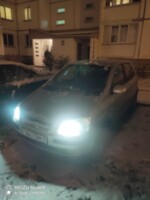 Hyundai Getz I, 2003 г.