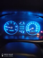 Hyundai Getz I, 2003 г.