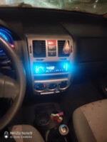 Hyundai Getz I, 2003 г.