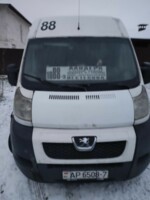 Peugeot Boxer, 2011 г.