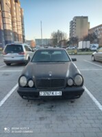 Mercedes-Benz E-Класс W210, S210, 1996 г.