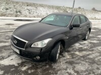 Infiniti M IV, 2013 г.