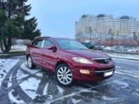 Mazda CX-9 I, 7 мест, 2007 г.