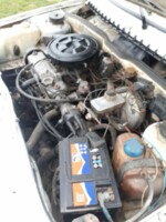 Lada (ВАЗ) 21099, 1995 г.
