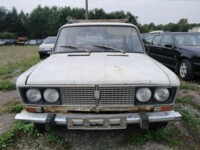 Lada (ВАЗ) 2106, 1990 г.