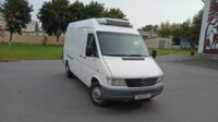 Mercedes-Benz Sprinter, 1999 г.