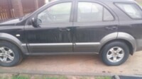 Kia Sorento I, 2005 г.
