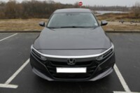 Honda Accord X, 2019 г.