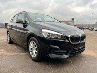 BMW 2 серия Active Tourer F45, 2018 г.