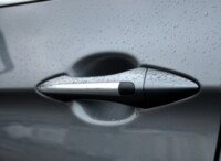 Hyundai i40 VF · Рестайлинг, 2015 г.
