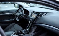 Hyundai i40 VF · Рестайлинг, 2015 г.