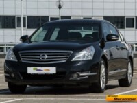 Nissan Teana II (J32), 2008 г.