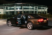 Audi A8 D4, 2011 г.