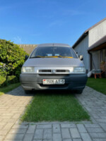 Peugeot Expert I, 1999 г.