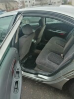 Chrysler Concorde II, 1998 г.
