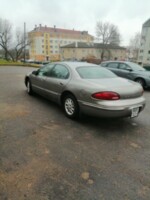 Chrysler Concorde II, 1998 г.