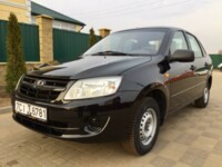 Lada (ВАЗ) Granta, 2016 г.