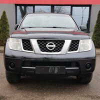 Nissan Pathfinder R51, 2005 г.