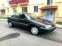 Citroen Xantia X2, 1999 г.