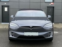 Tesla Model X, 7 мест, 2016 г.