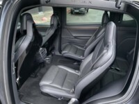Tesla Model X, 7 мест, 2016 г.