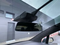 Tesla Model X, 7 мест, 2016 г.