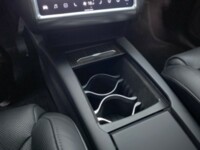 Tesla Model X, 7 мест, 2016 г.