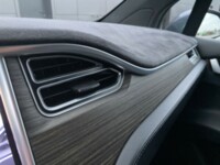 Tesla Model X, 7 мест, 2016 г.