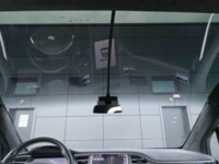 Tesla Model X, 7 мест, 2016 г.