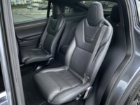 Tesla Model X, 7 мест, 2016 г.