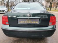 Volkswagen Passat B5, 1998 г.