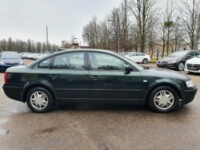 Volkswagen Passat B5, 1998 г.