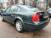 Volkswagen Passat B5, 1998 г.