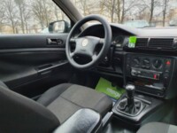 Volkswagen Passat B5, 1998 г.