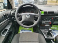 Volkswagen Passat B5, 1998 г.