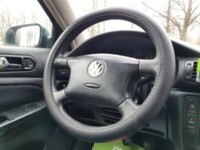 Volkswagen Passat B5, 1998 г.