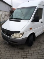 Mercedes-Benz Sprinter, 2003 г.