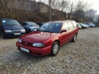Nissan Primera P10, 1995 г.