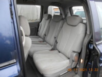 Kia Carnival II, 7 мест, 2007 г.