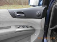Kia Carnival II, 7 мест, 2007 г.