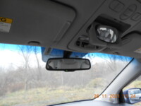 Kia Carnival II, 7 мест, 2007 г.