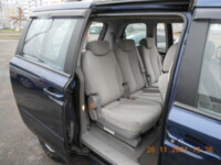 Kia Carnival II, 7 мест, 2007 г.