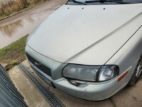 Volvo S80 I, 2000 г.